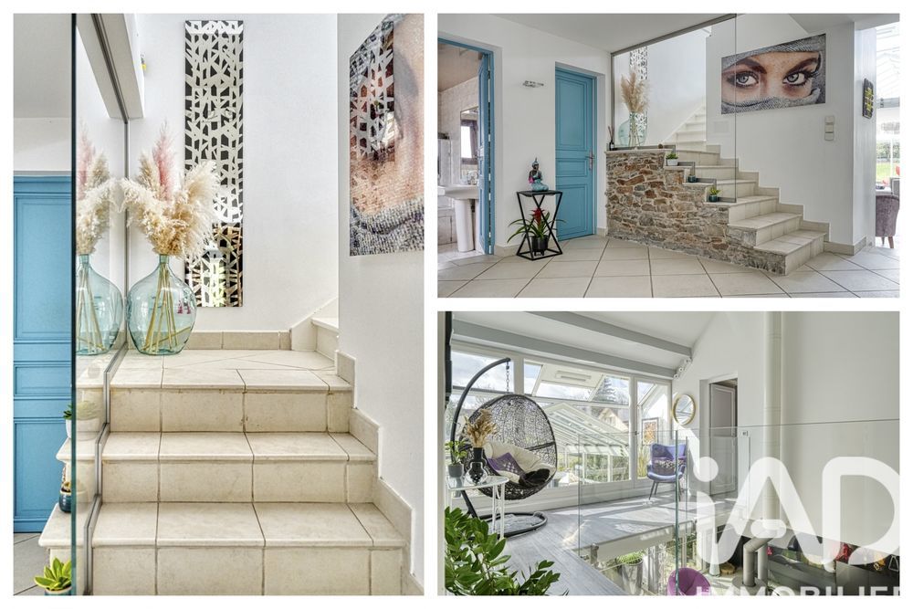 � vendre  Maison Rueil-Malmaison (92500)