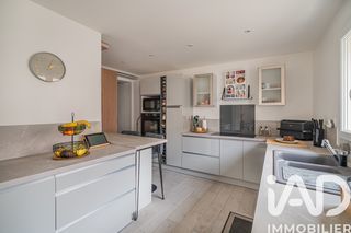  Maison � vendre 6 pi�ces 137 m�