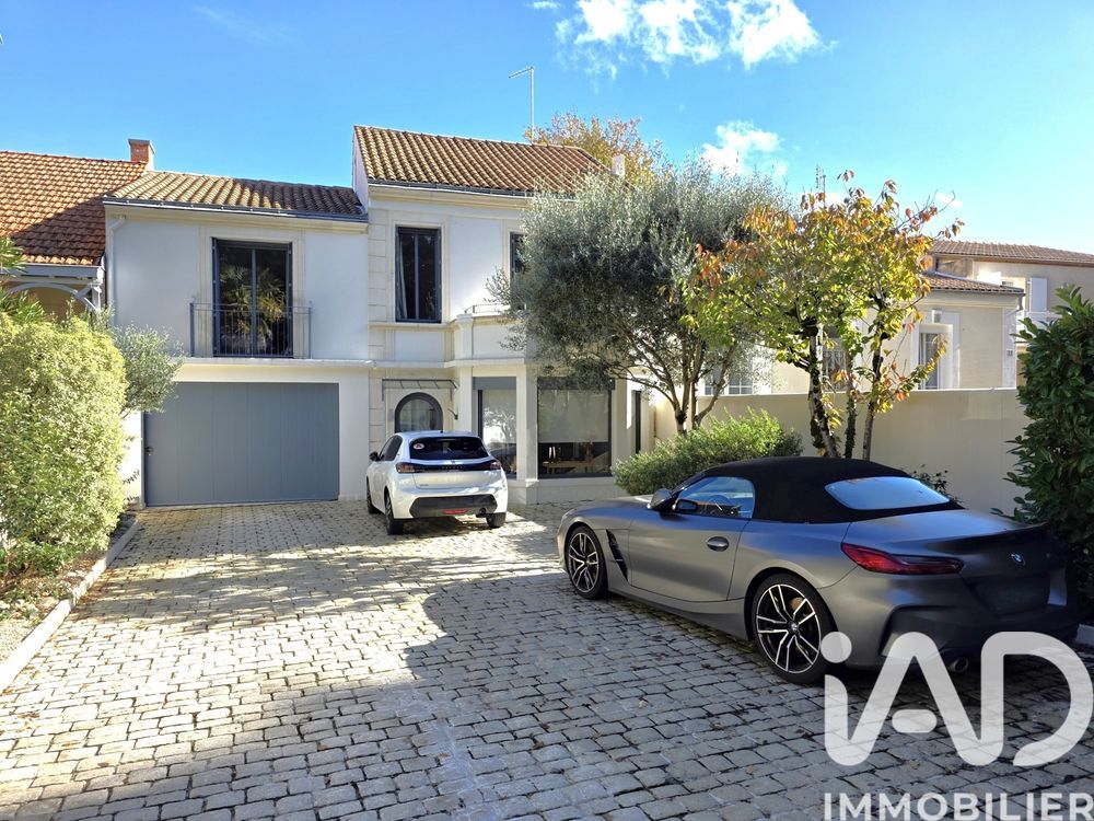 � vendre  Maison Fouras (17450)