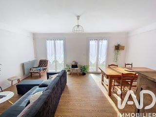  Maison � vendre 4 pi�ces 95 m�