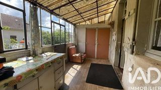  Maison � vendre 3 pi�ces 78 m�