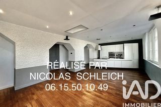  Appartement � vendre 3 pi�ces 126 m�