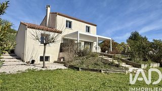  Maison � vendre 6 pi�ces 125 m�