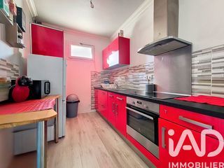  Appartement � vendre 3 pi�ces 71 m�