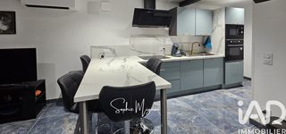  Appartement � vendre 3 pi�ces 78 m�