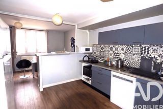  Appartement � vendre 6 pi�ces 128 m�