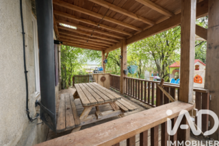  Maison � vendre 7 pi�ces 169 m�