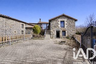  Maison � vendre 8 pi�ces 195 m�