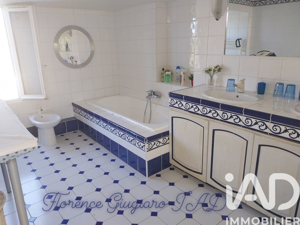 � vendre  Maison Sanary-sur-Mer (83110)