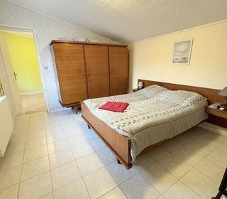  Maison � vendre 4 pi�ces 90 m�