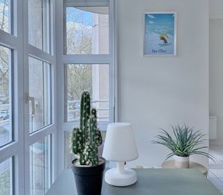  Appartement � louer 2 pi�ces 52 m�