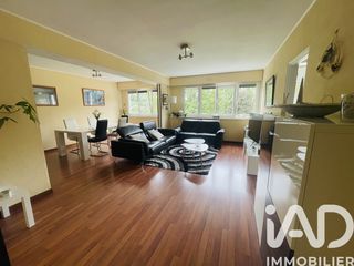  Appartement � vendre 5 pi�ces 102 m�