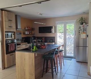  Maison � vendre 5 pi�ces 140 m�