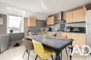  Appartement � vendre 3 pi�ces 75 m�