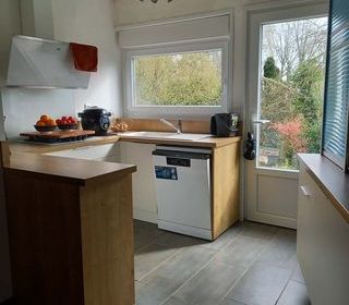  Maison � vendre 4 pi�ces 73 m�