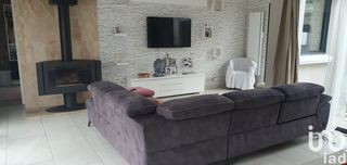  Maison � vendre 5 pi�ces 139 m�