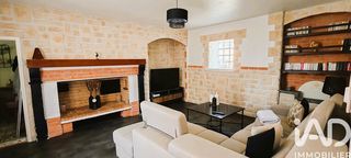  Maison � vendre 6 pi�ces 112 m�