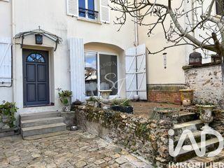  Maison � vendre 4 pi�ces 112 m�