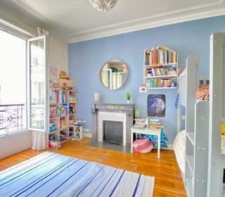  Appartement � vendre 4 pi�ces 90 m�