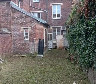  Immeuble � vendre 123 m�