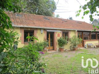  Maison � vendre 6 pi�ces 160 m�