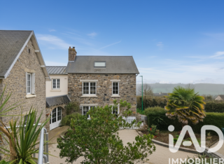  Maison � vendre 7 pi�ces 147 m�