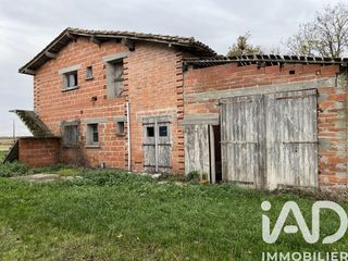  Maison � vendre 5 pi�ces 280 m�