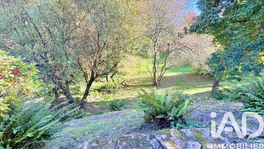 � vendre  Maison Clohars-Carno�t (29360)