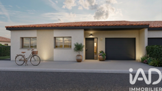  Maison 4 pi�ces 105 m� Pia