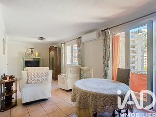  Appartement � vendre 3 pi�ces 70 m�