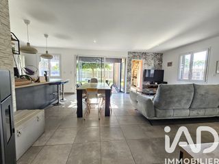  Maison � vendre 5 pi�ces 93 m�