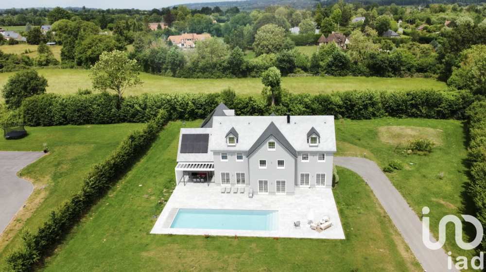 � vendre  Maison Deauville (14800)