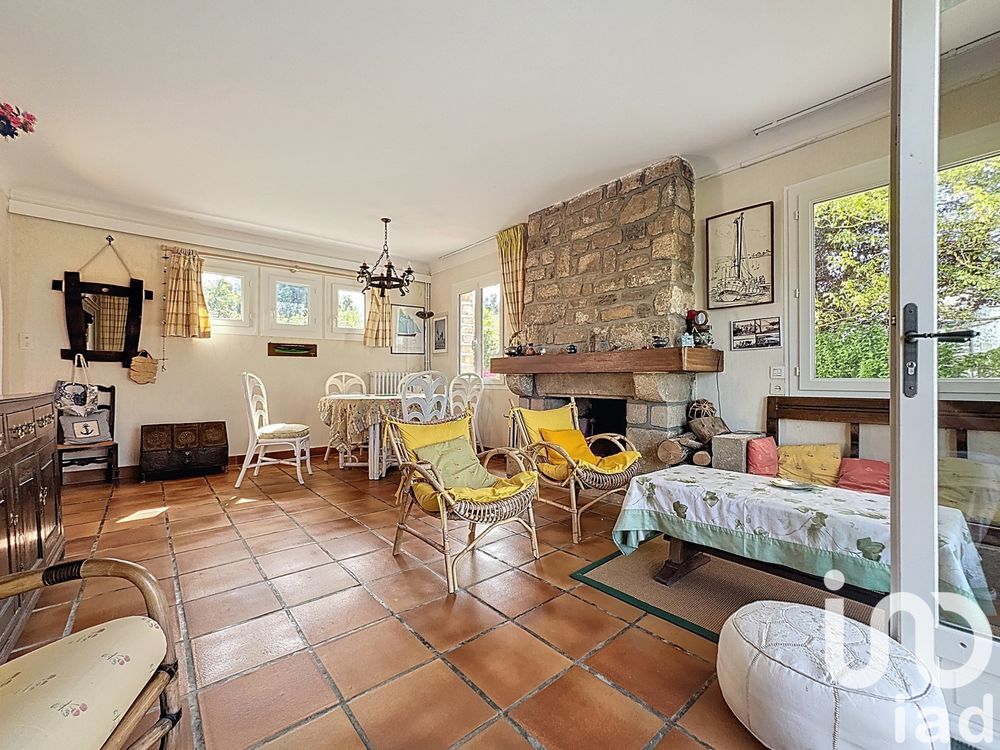 � vendre  Maison �le-aux-Moines (56780)