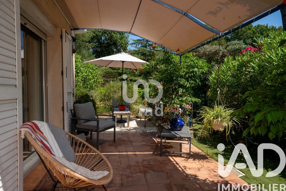 � vendre  Maison Gassin (83580)