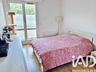  Appartement � vendre 2 pi�ces 54 m�