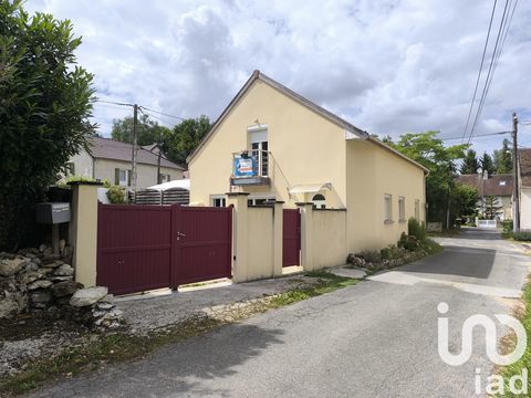   Vente Maison traditionnelle 4 pi�ces Maison - 4 pi�ce(s) - 81 m�