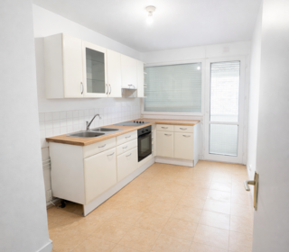  Appartement � vendre 3 pi�ces 61 m�