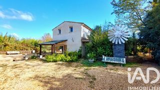  Maison � vendre 4 pi�ces 253 m�