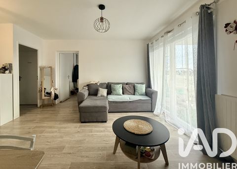   Vente Appartement 3 pi�ces Appartement - 3 pi�ce(s) - 62 m�