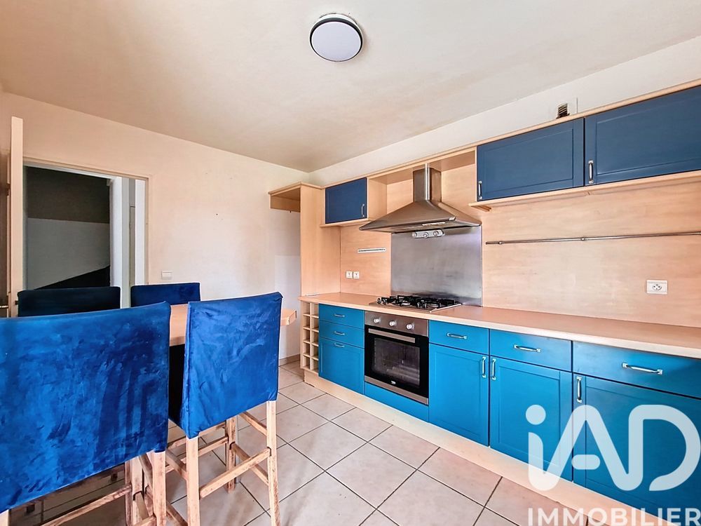 � vendre  Maison La Colle-sur-Loup (06480)