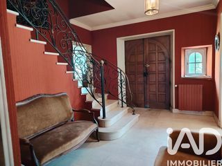  Maison � vendre 8 pi�ces 244 m�