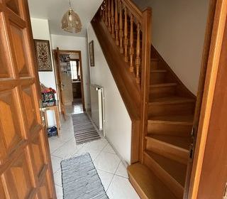  Maison � vendre 6 pi�ces 126 m�