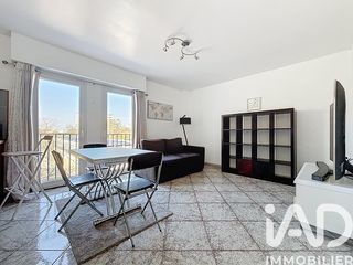  Appartement � vendre 3 pi�ces 58 m�