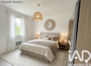  Maison � vendre 4 pi�ces 82 m�