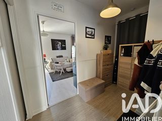  Maison � vendre 3 pi�ces 74 m�