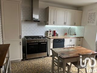  Maison � vendre 5 pi�ces 114 m�