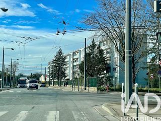  Appartement � vendre 3 pi�ces 63 m�