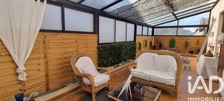  Maison � vendre 6 pi�ces 255 m�