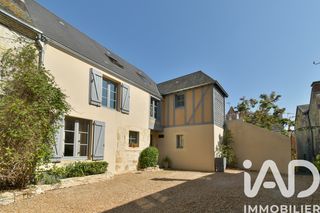  Maison � vendre 7 pi�ces 189 m�