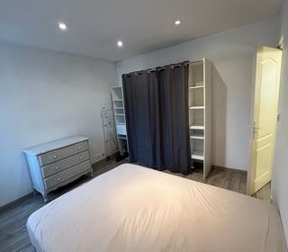  Appartement � vendre 2 pi�ces 41 m�